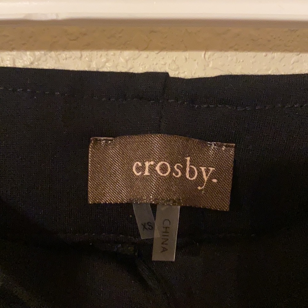 business slacks